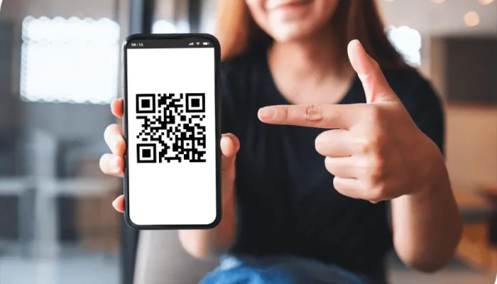 Cara Mudah Cek Barcode WiFi di HP Tanpa Harus Tanya Password