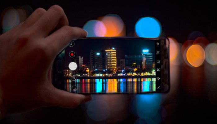 Tips Ambil Video Pakai Kamera Android Biar Tetap Stabil Tanpa Gimbal