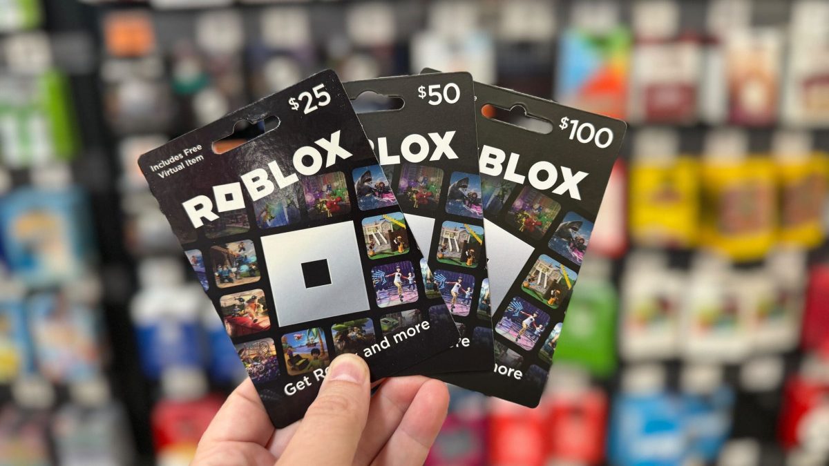 Cara Cek Perkiraan Robux dari Gift Card Roblox Rp100 Ribu 2026