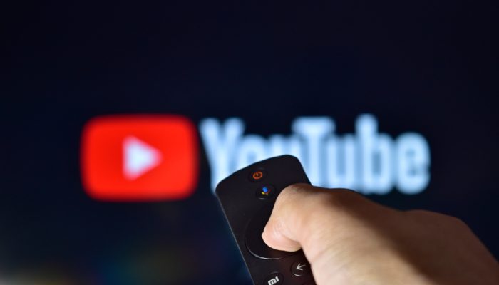 Cara Gampang Nonton YouTube di TV Pakai WiFi Biar Nonton Makin Puas