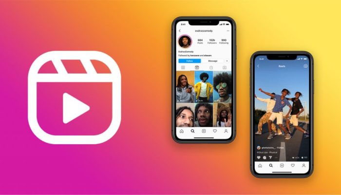 Cara Mudah Buat Reels Instagram 20 Menit Biar Konten Kamu Makin Variatif