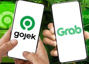 Cara Bikin Gojek dan Grab Wrapped 2025 Biar Tau Aktivitas Setahun
