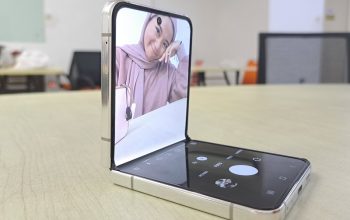 5 Trik Maksimalkan Kamera HP Lipat Biar Hasil Foto & Video Lebih Keren
