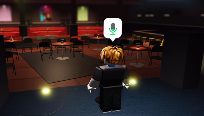 Rekomendasi Map Paling Seru di Roblox yang Bisa On Mic yang Wajib Dicoba