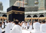 Ini 6 Aplikasi yang Wajib Kamu Punya Biar Umrah Mandiri Makin Lancar