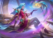 Hero Mobile Legends yang Punya Skin Pesulap Paling Keren Buat Kamu Coba