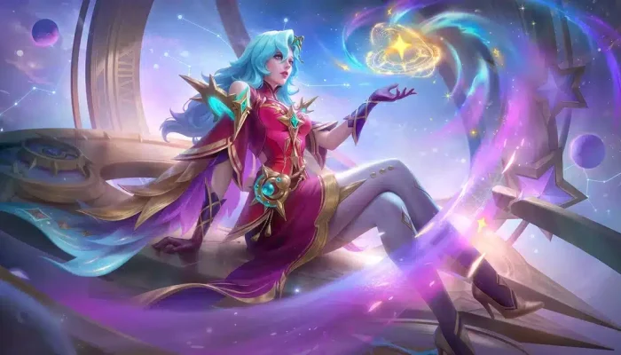 Hero Mobile Legends yang Punya Skin Pesulap Paling Keren Buat Kamu Coba