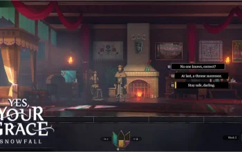 Rekomendasi Game Simulasi dengan Mode Cerita yang Bikin Betah Main Lama-Lama