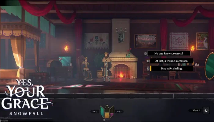 Rekomendasi Game Simulasi dengan Mode Cerita yang Bikin Betah Main Lama-Lama