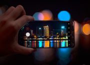 5 HP dengan Kamera Paling Jernih Untuk Foto Malam Hari