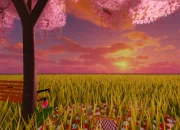 6 Rekomendasi Map Roblox untuk Foto Aesthetic Buat Konten di Sosmed