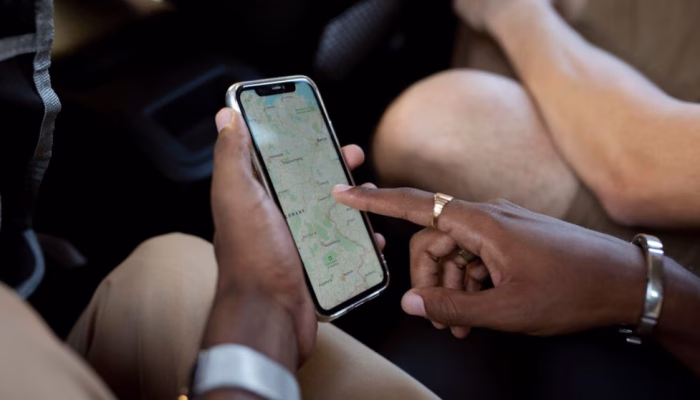 6 Aplikasi Maps Untuk Navigasi Di Smartphone