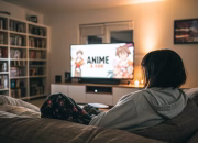 Rekomendasi Aplikasi Nonton Anime Yang Lengkap Di Smartphone