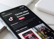 Tutorial Unduh Video Tiktok Agar Tetap HD Dan Tanpa Watermark: Mudah Banget!
