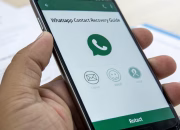 5 Cara Aman dan Mudah untuk Backup Kontak WhatsApp