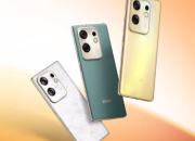 Rekomendasi HP Sejutaan: Dari Baterai Jumbo Hingga Layar AMOLED