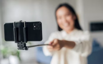 Trik Jadi Content Creator Tanpa Harus Punya Kamera Mahal!