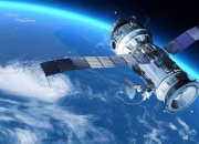 Satelit Canggih Terkoneksi Langsung ke HP Saingi Starlink