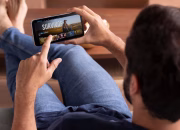 6 Aplikasi Streaming Film Dan Series Terlengkap Di HP