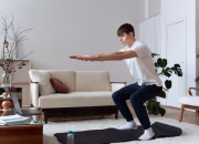 7 Aplikasi Olahraga Di Rumah Paling Lengkap