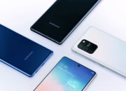 Rekomendasi HP Samsung RAM 6 Gb Harga Rp1 Jutaan