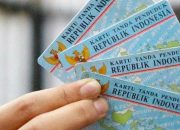 Begini Cara Ganti KTP yang Udah Rusak Secara Online & Offline dengan Mudah