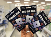 Cara Cek Kisaran Robux dari Gif Card Rp50ribu Biar Nggak Salah Hitung