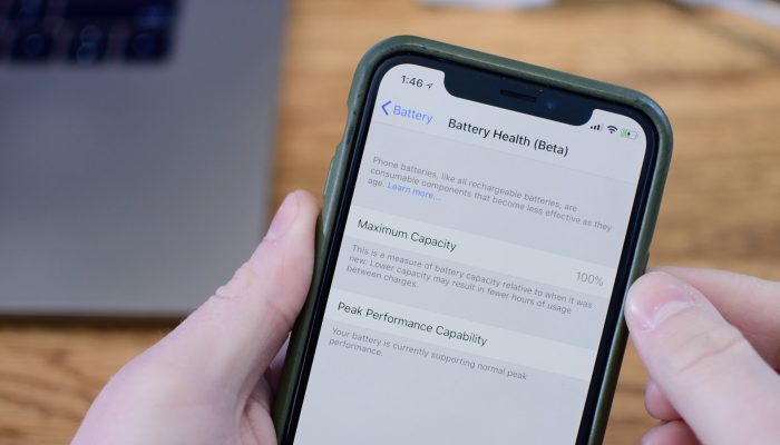 6 Penyebab Battery Health iPhone Cepat Turun Tanpa Disadari