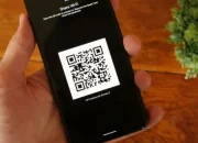 Cara Paling Cepat Terhubung ke WiFi di HP Infinix Cuma Modal Scan QR Code