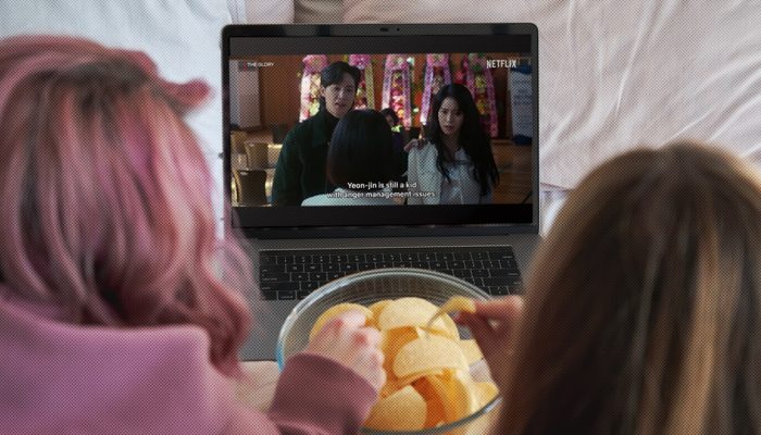 Rekomendasi Aplikasi Nonton Drakor Gratis & Aman Buat Temani Malam Tahun Baru