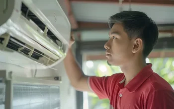 Ternyata Begini Cara AC Atur Suhu Ruangan Biar Udara Selalu Stabil & Nyaman