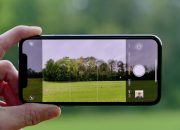 Tips Pengaturan Kamera iPhone Supaya Hasil Foto Bagus