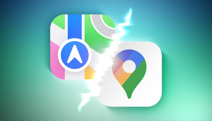 Kenapa Apple Maps Masih Kalah Saing dengan Google Maps? Ternyata Ini Alasannya