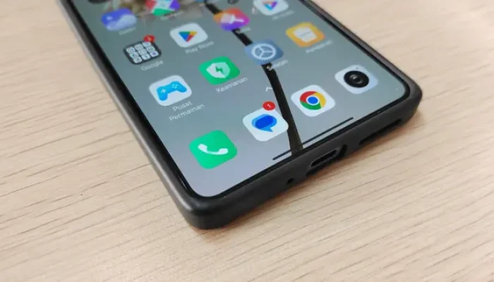 5 Gesture di HP Android yang Wajib Dicoba Biar Navigasi Makin Sat-set