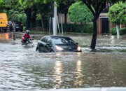 3 Situs Resmi Buat Pantau Resiko Bencana Secara Real-time yang Harus Kamu Tau