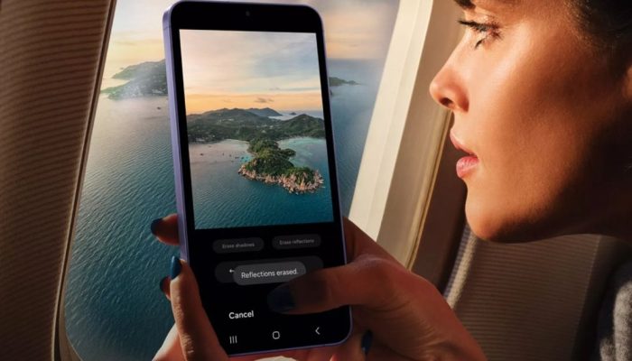 6 Fitur AI di HP yang Paling Bermanfaat Buat Aktivitas Sehari-Hari di 2025