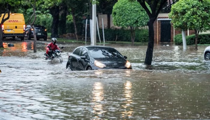 3 Situs Resmi Buat Pantau Resiko Bencana Secara Real-time yang Harus Kamu Tau