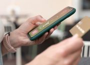 3 Cara Melakukan Top Up E-Toll Via NFC Menggunakan HP