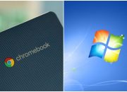 Ketahui 9 Perbedaan Laptop Windows dan Chromebook
