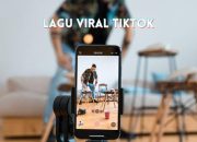 Top 20 Lagu TikTok Global 2025 Stecu Stecu Masuk 10 Besar