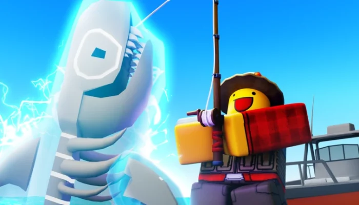5 Trik Main Fish It di Roblox Biar Cepat Dapat Ikan Secret Buat Pemula