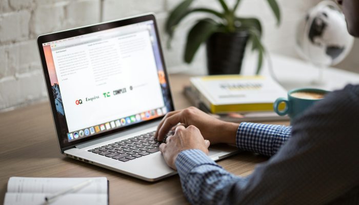 MacBook Kamu Nggak Bisa Screenshot? Begini Cara Mengatasinya