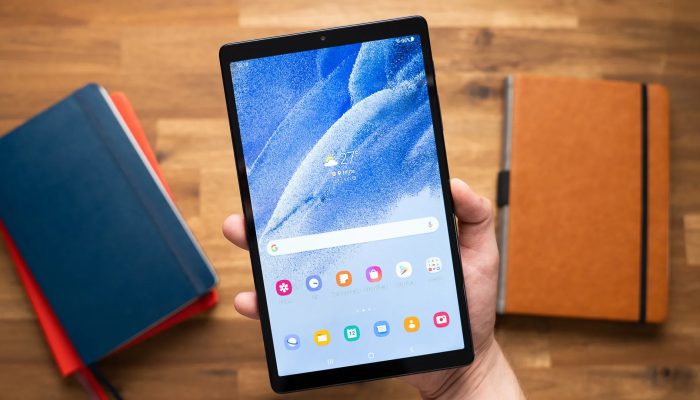 5 Tablet 1 Jutaan yang Masih Worth It di Penghujung 2025