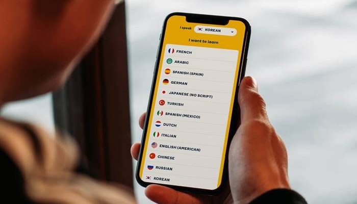 Rekomendasi Website Belajar Bahasa Asing Gratis & Gampang Banget Diakses
