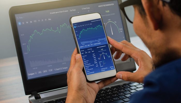 Rekomendasi HP Murah Buat Trading Saham yang Responsif & Nggak Lemot