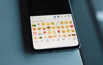 Penyebab Emoji di Setiap Perangkat Memiliki Tampilan Berbeda