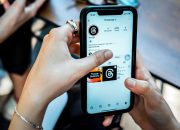 Threads Hadirkan Fitur Podcaster untuk Menarik Pendengar