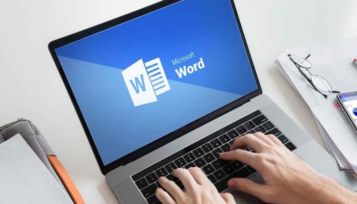 Cara Mudah Tambahkan Halaman di Word Dalam Hitungan Detik