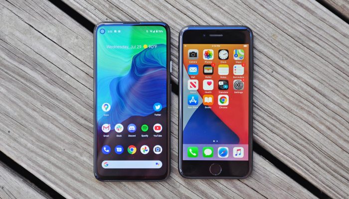 5 Alasan Kenapa Baterai iPhone Lebih Kecil dari Android Tapi Tetap Awet