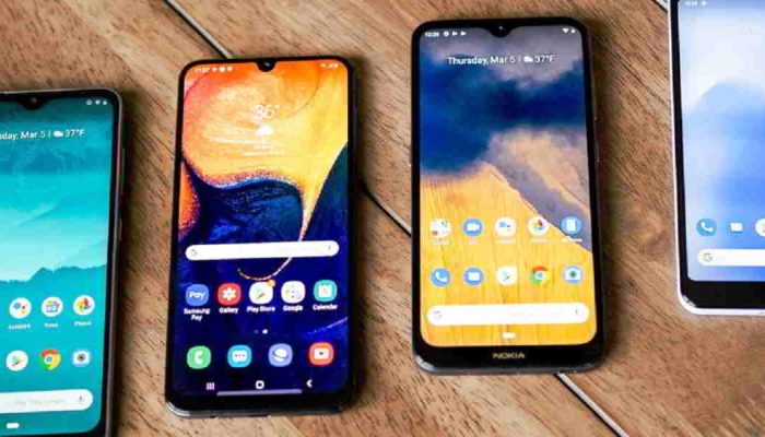 Rekomendasi HP RAM 12 GB Murah yang Masih Worth It di Akhir Tahun 2025